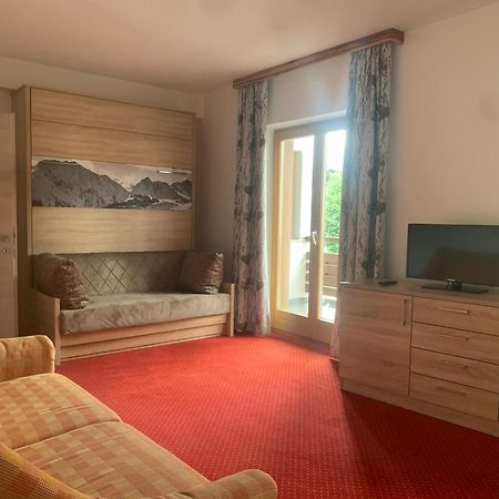 Appartements Robert - Hotel Bechlwirt Kirchberg in Tirol Luaran gambar