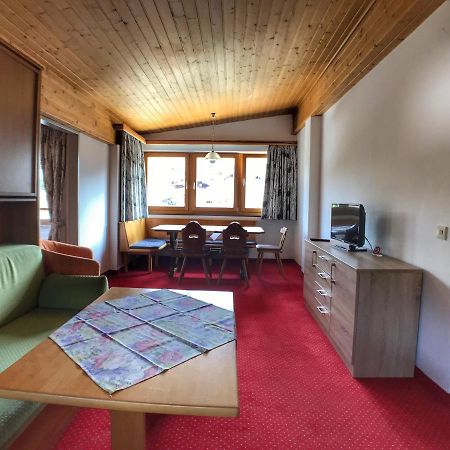 Appartements Robert - Hotel Bechlwirt Kirchberg in Tirol Luaran gambar