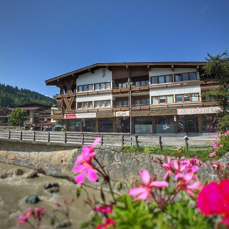 Appartements Robert - Hotel Bechlwirt Kirchberg in Tirol Luaran gambar
