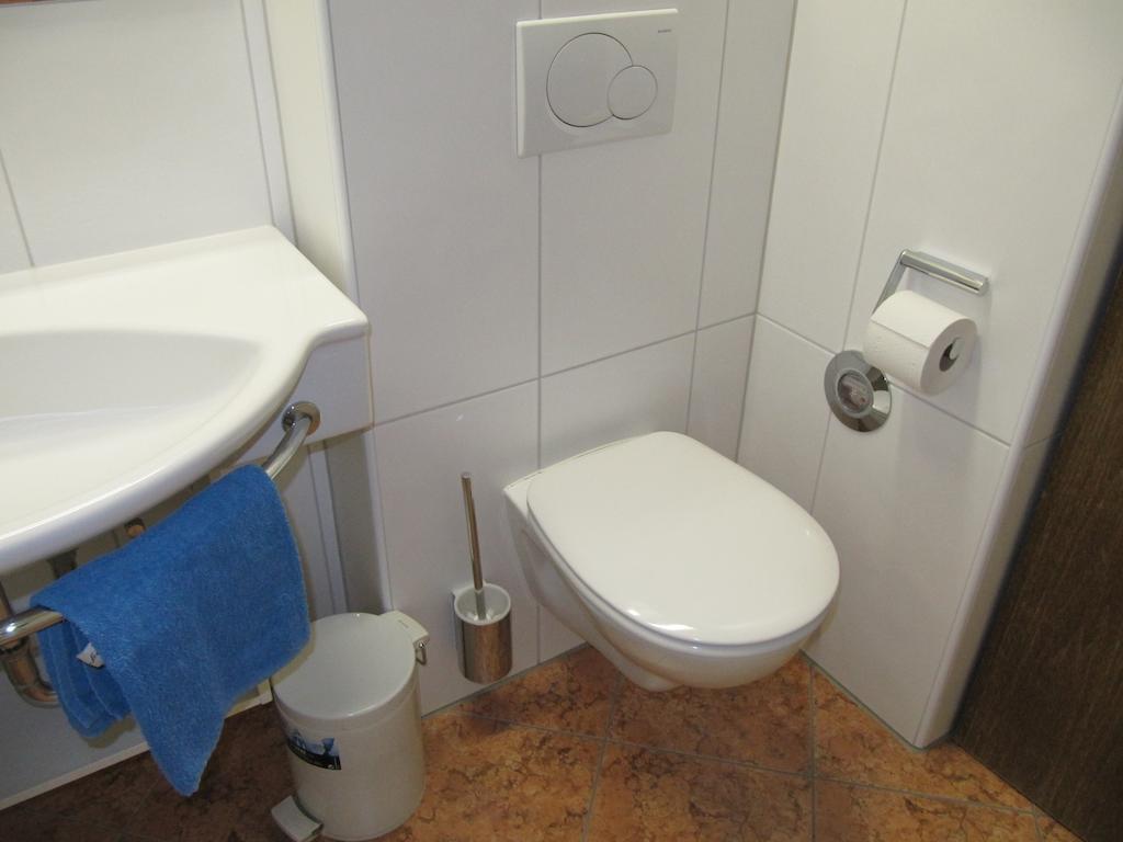 Appartements Robert - Hotel Bechlwirt Kirchberg in Tirol Bilik gambar