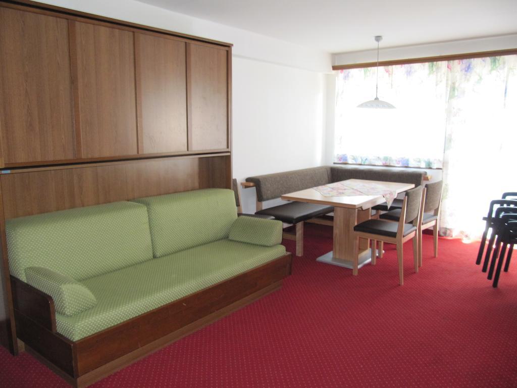 Appartements Robert - Hotel Bechlwirt Kirchberg in Tirol Bilik gambar