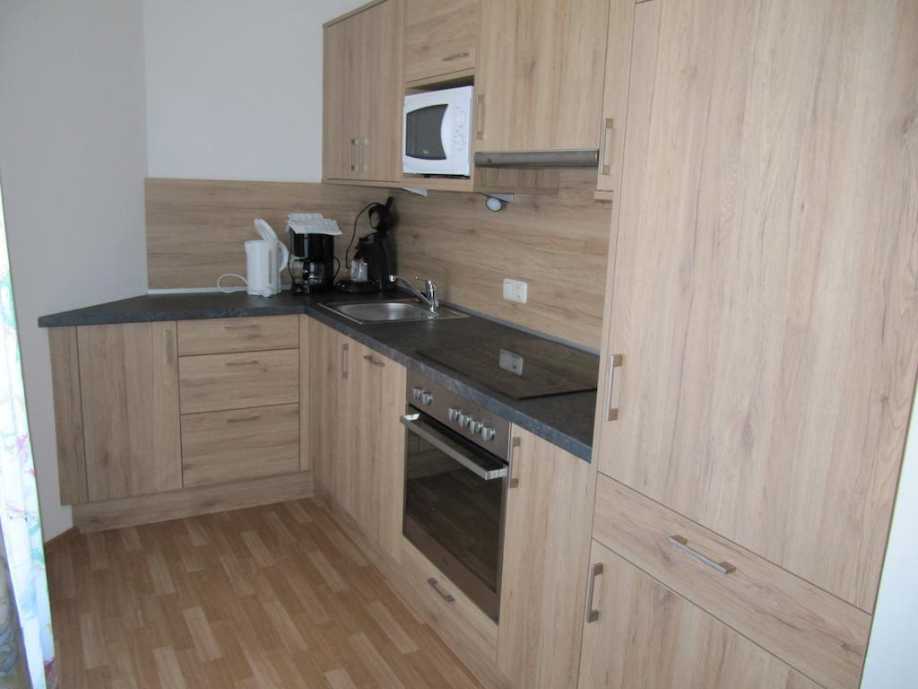 Appartements Robert - Hotel Bechlwirt Kirchberg in Tirol Bilik gambar