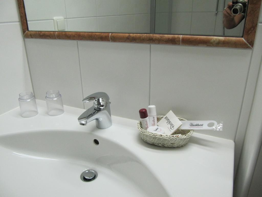 Appartements Robert - Hotel Bechlwirt Kirchberg in Tirol Bilik gambar