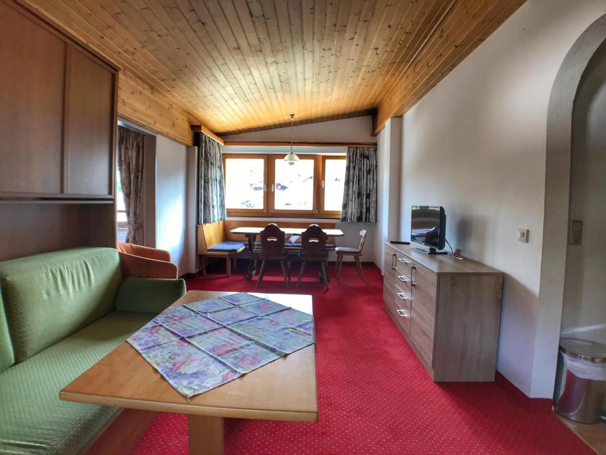 Appartements Robert - Hotel Bechlwirt Kirchberg in Tirol Luaran gambar