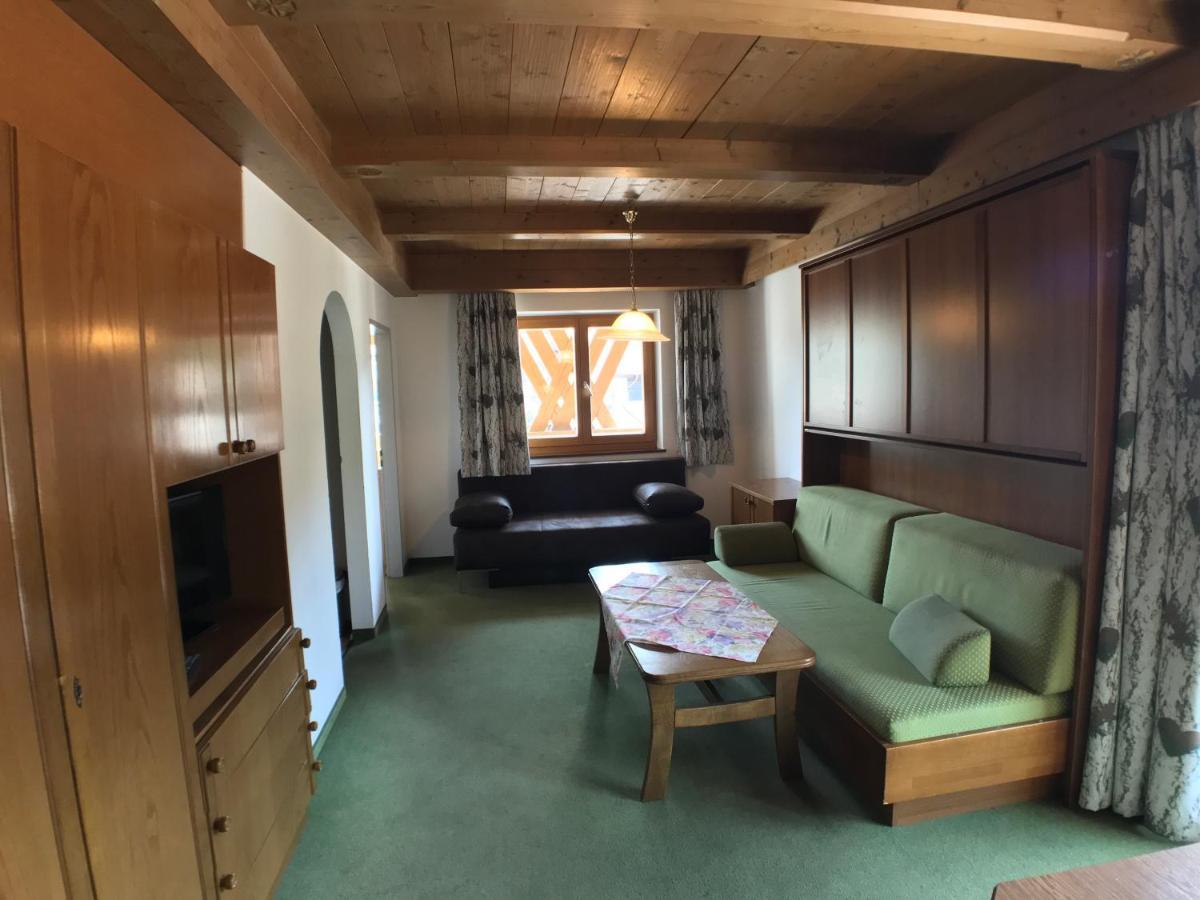 Appartements Robert - Hotel Bechlwirt Kirchberg in Tirol Luaran gambar
