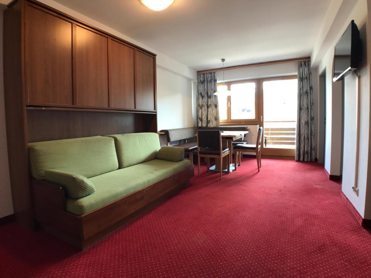 Appartements Robert - Hotel Bechlwirt Kirchberg in Tirol Luaran gambar