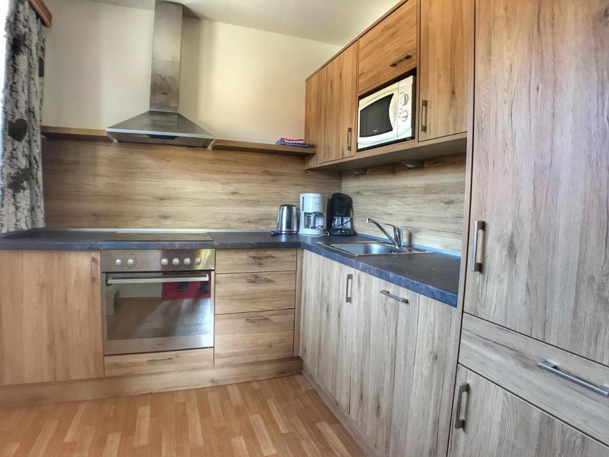 Appartements Robert - Hotel Bechlwirt Kirchberg in Tirol Luaran gambar