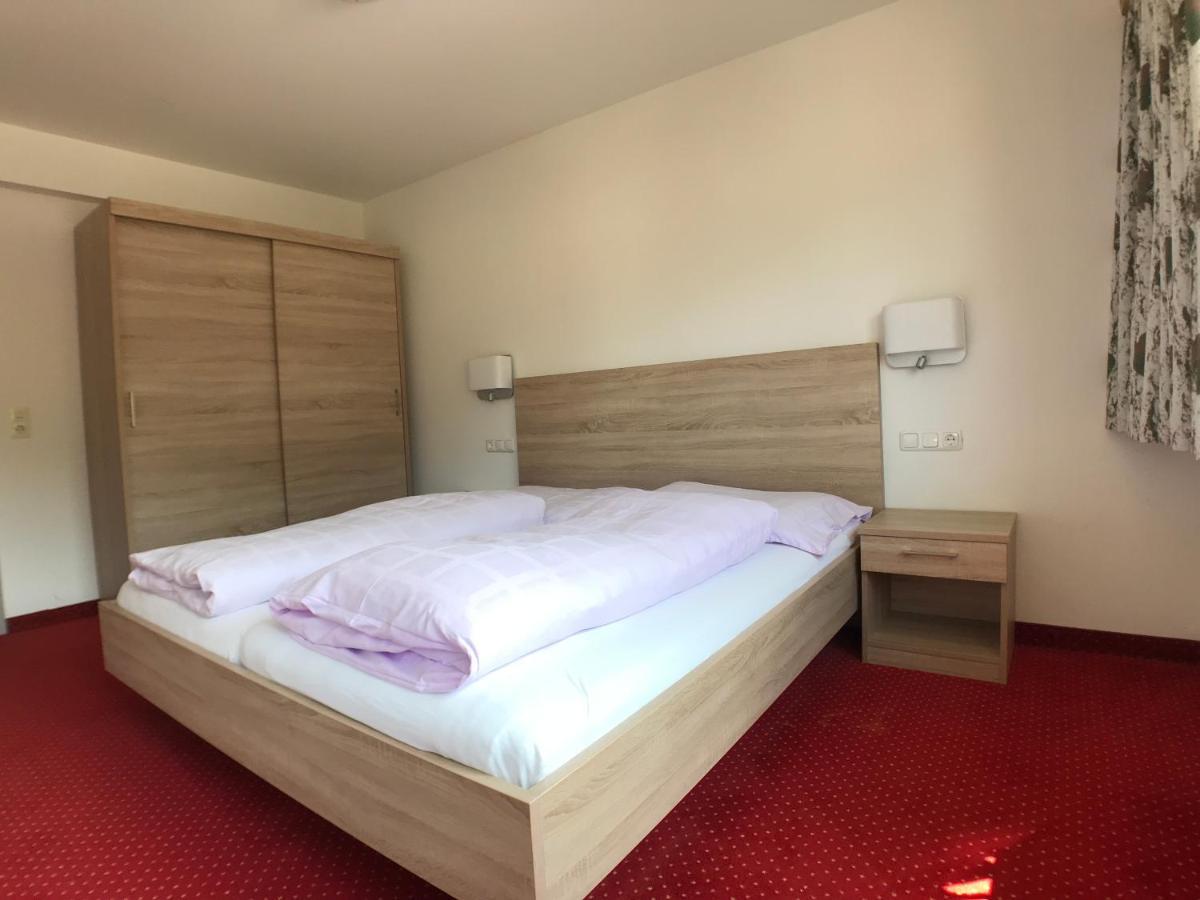 Appartements Robert - Hotel Bechlwirt Kirchberg in Tirol Luaran gambar